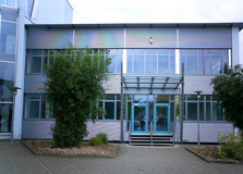 Büro- Laborfläche Bogenhausen