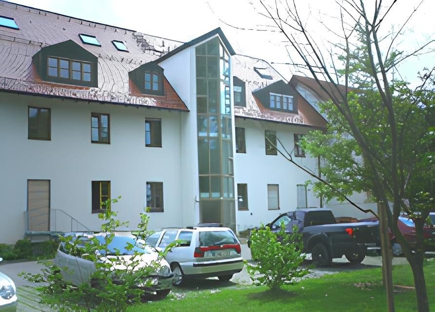 Anlageimmobilie in Allach – bereits vermittelt