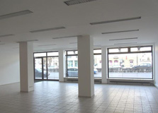 250 m² Ladenfläche München-Moosach 