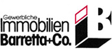 Logo der Barretta + Co. Inh. G. Barretta GmbH